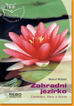 foto Zahradn� jez�rko